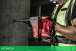 Перфоратор Milwaukee M18 ONE FHPX-552X FUEL (4933478496)