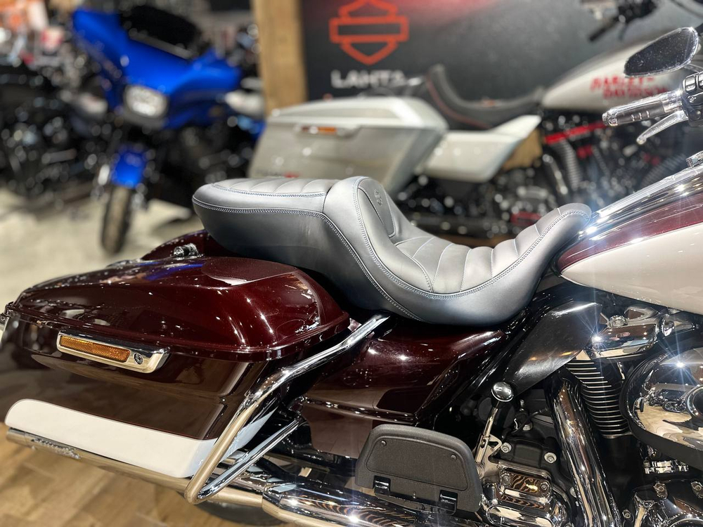 Harley-Davidson Road King, 2021