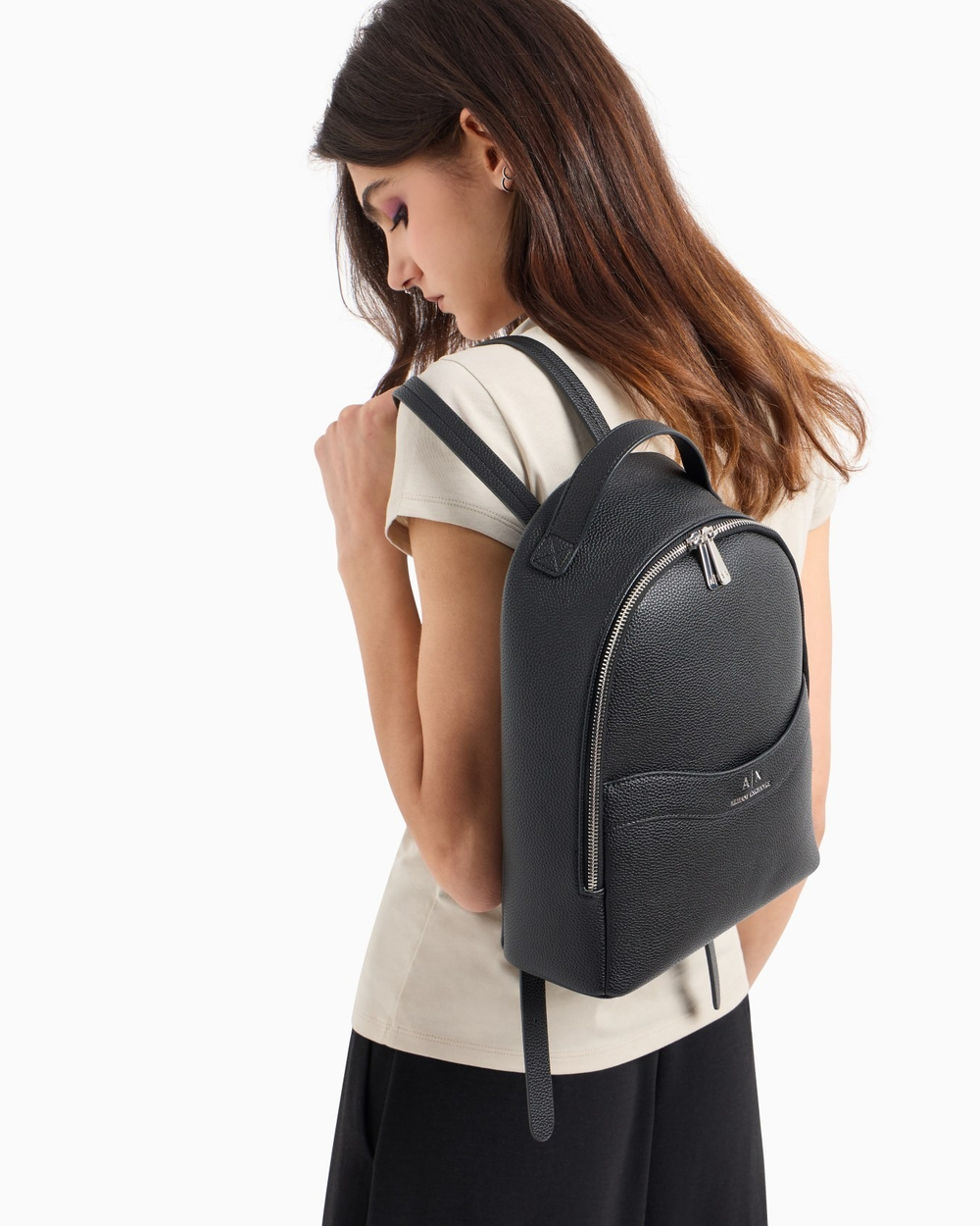 Рюкзак женский ARMANI EXCHANGE