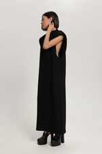 Платье-жилет