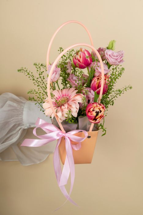 Композиция "Вдохновение"