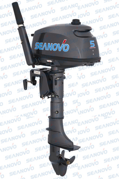 Лодочный мотор Seanovo (Сианово) SN 5 FHS