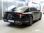 Genesis G90 (RS4) Бензин 3.5 Turbo AWD (09.2022)