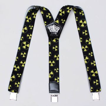 Подтяжки Радиация