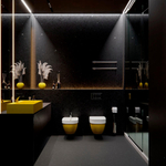 Смеситель для раковины RS-Q 930102