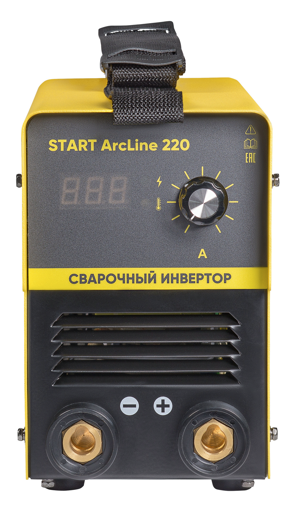 OSA START ArcLine 220 Сварочный инвертор 1ST220