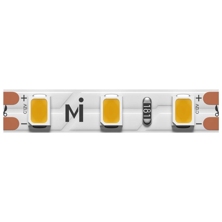 Светодиодная лента Maytoni 9,6W/m 120LED/m 2835SMD теплый белый 5M 201106