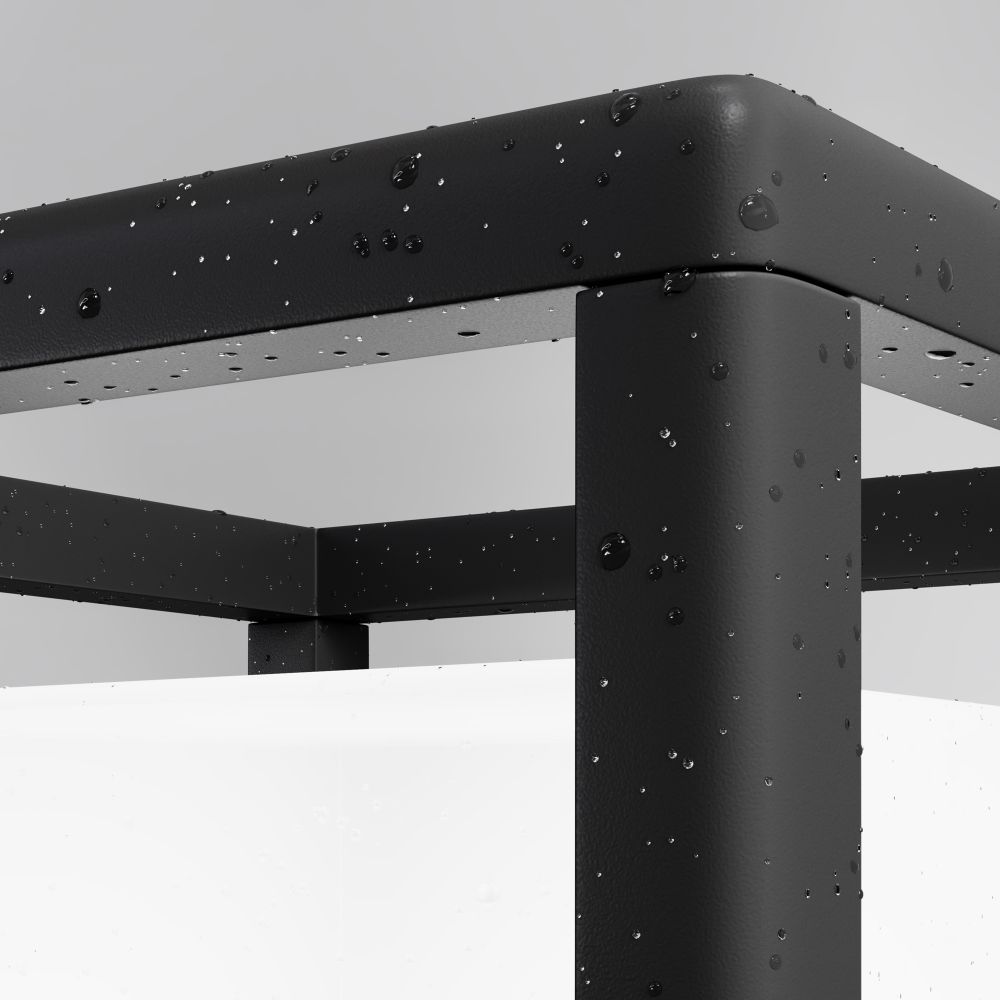 Ландшафтный светильник Maytoni Trim O455FL-01GF