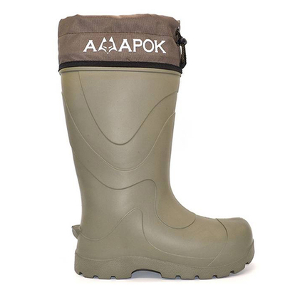 Сапоги мужские АМАРОК (-40)