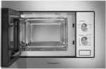 Встраиваемая микроволновая печь СВЧ Maunfeld MBMO820MS03