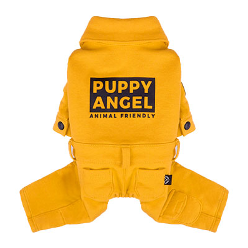 473 Спортивный костюм "Puppy Angel"