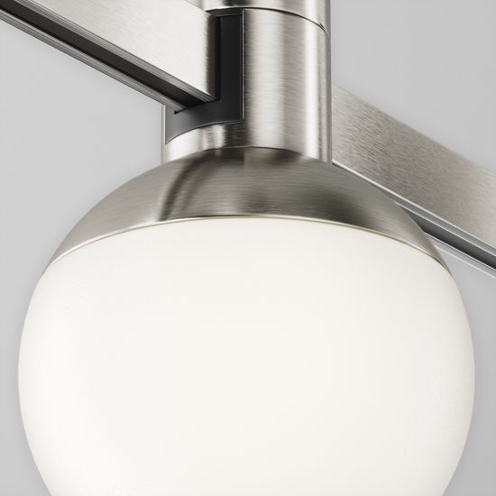 Трековый светильник Technical TR149-1-5W4K-PT