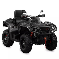 Квадроцикл AODES PathCross 800L EPS (ПСМ)