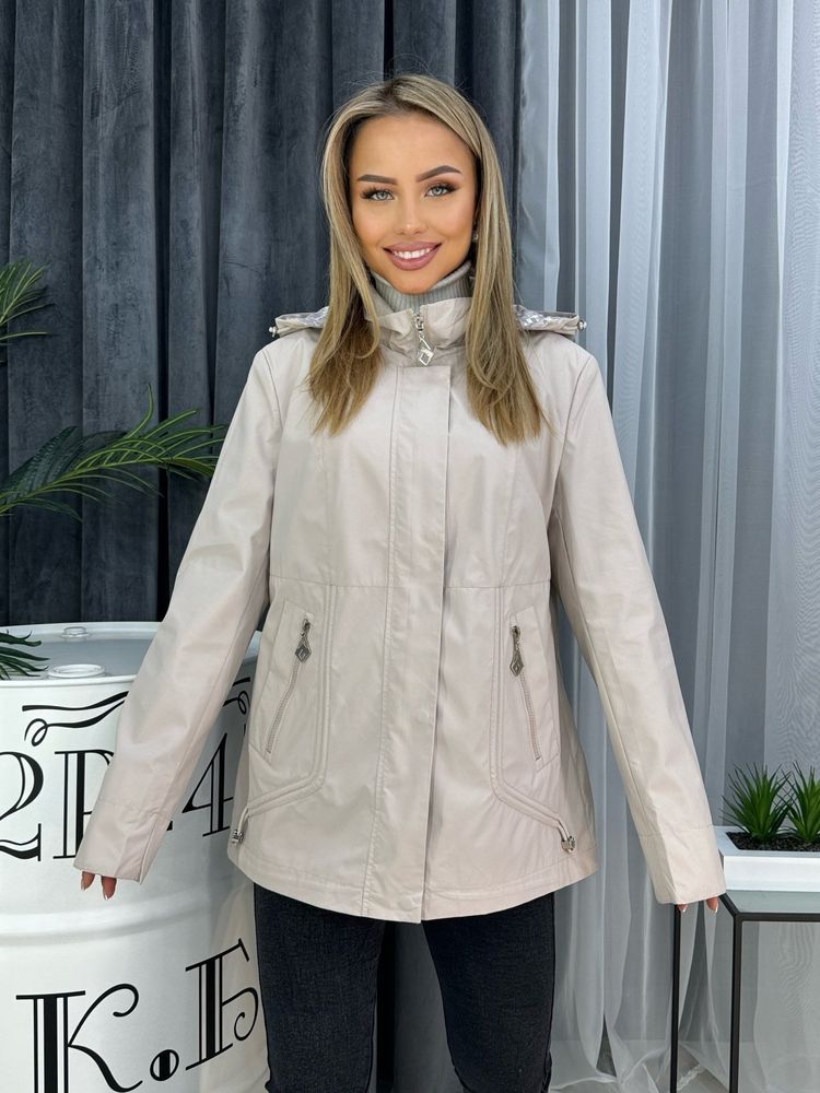 Ветровка 101-3 Fabrika