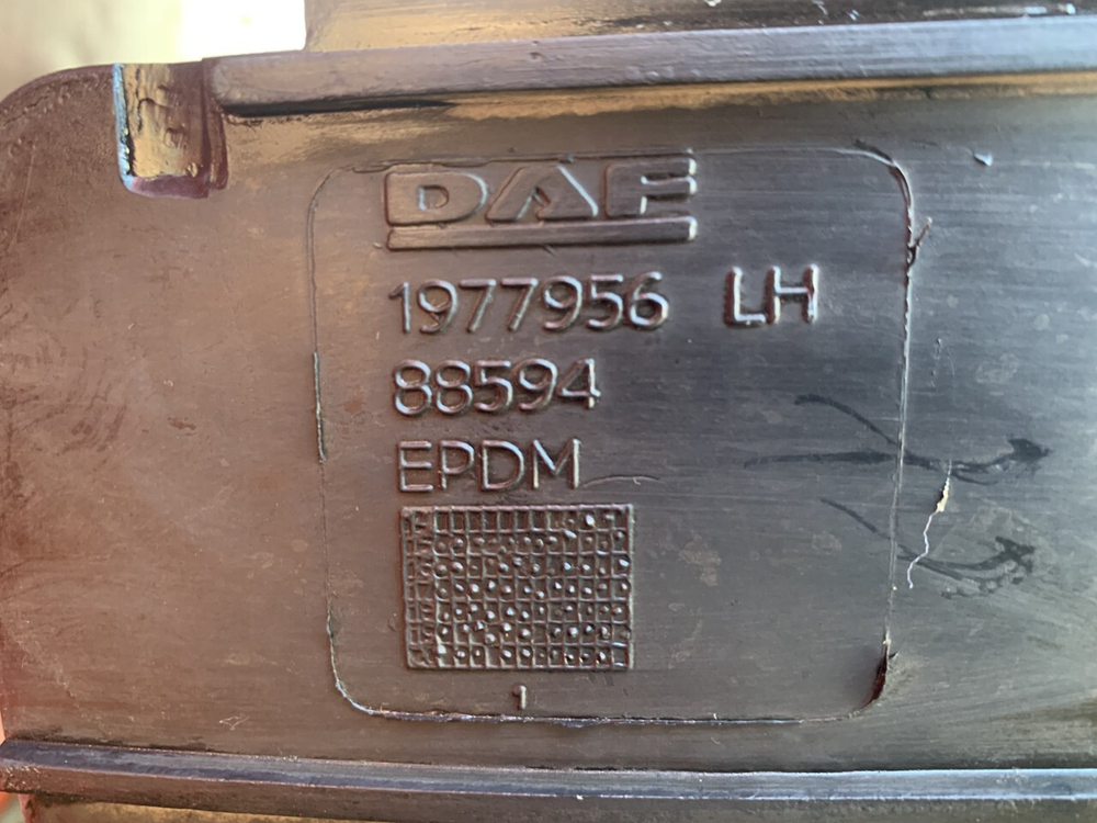 Кассета радиаторов 2021г.