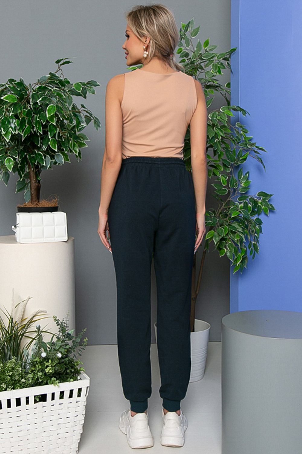 Брюки 5096 Avili