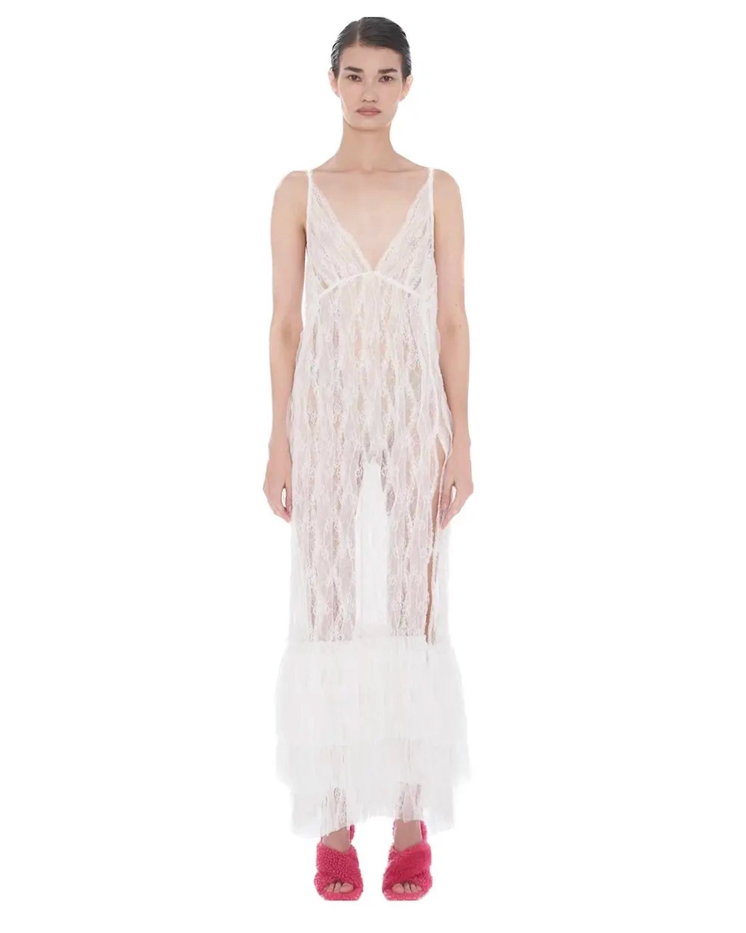 Платье "Ballin"