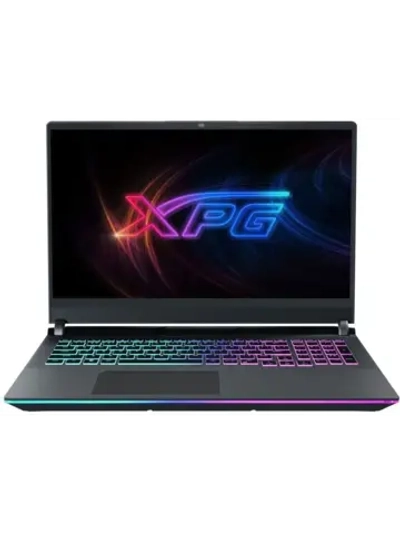 16,1" Ноутбук XPG XENIA 16RX XENIARX16R7G3H6650XTL9-BKCRU