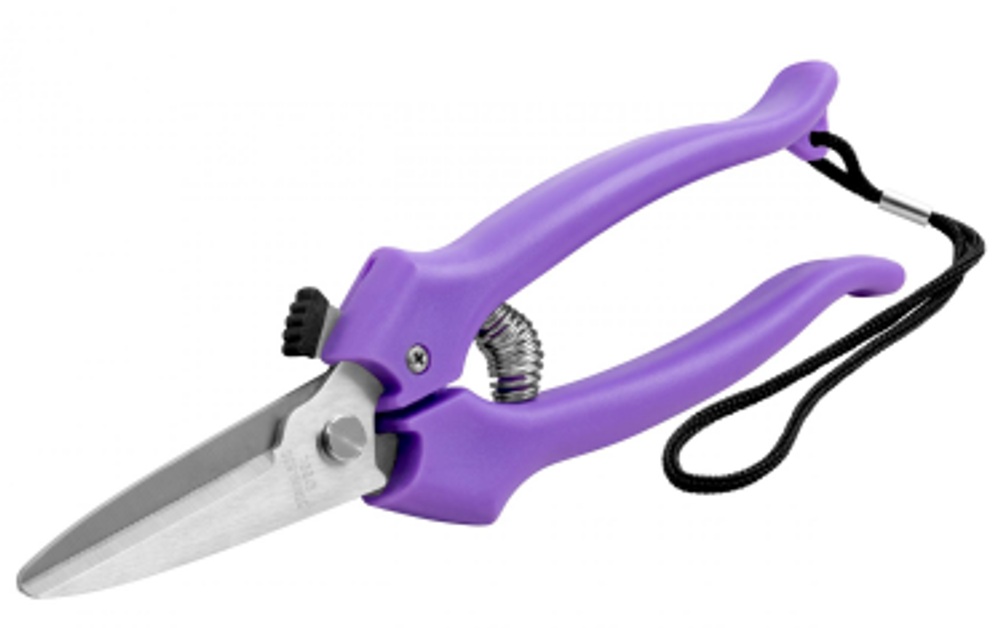 Ножницы садовые "Центроинструмент" 1388