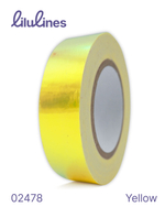 Обмотка для обруча и булав Pastorelli LASER 11м