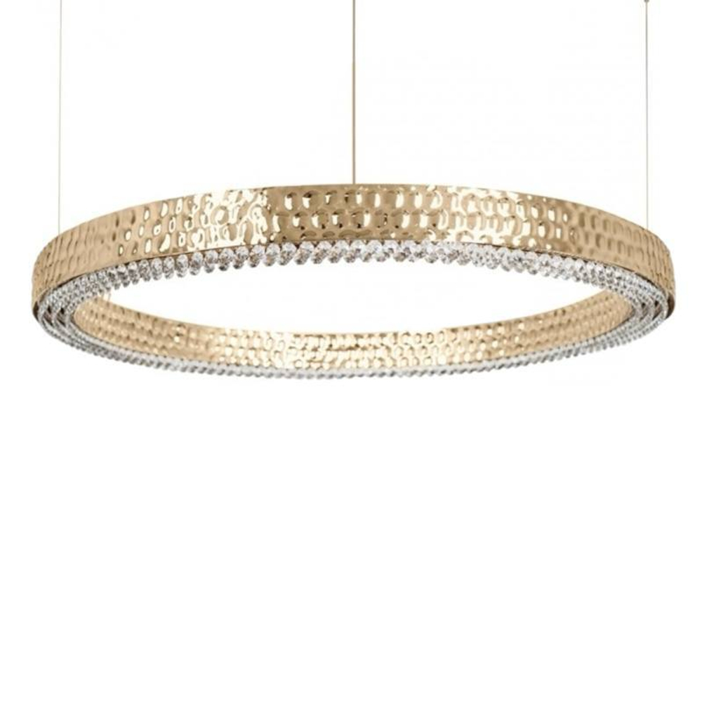 Люстра дизайнерская Metis by Castro Lighting