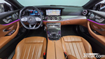 Mercedes-Benz E-Class W213 E450 4MATIC Coupe (09.2019)