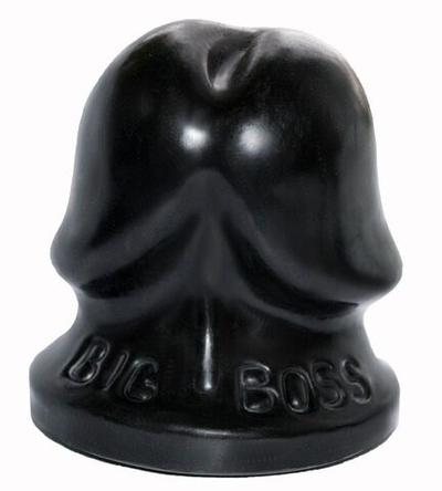 Сувенир в коробке Биг босс