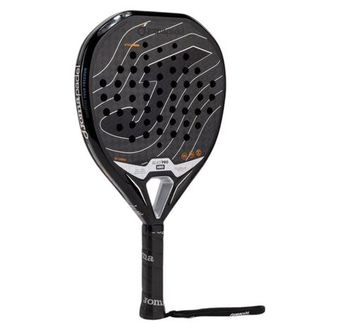 Ракетка для Padel Joma Blast Pro Hrd - black/gray