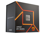 Процессор AMD Ryzen 9 7900X AM5 BOX [100-100000589WOZ]