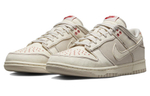 Кроссовки Nike Dunk Low "Light Orewood Brown"