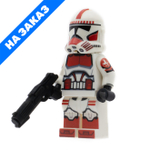 Клон-медик (Корусантская гвардия)