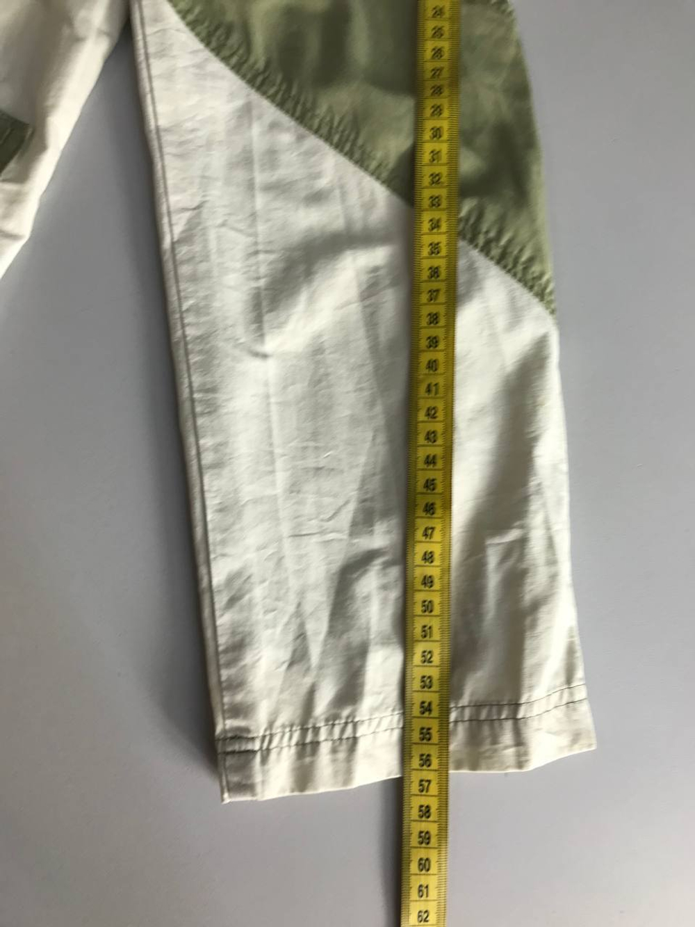 Куртка для прохладной погоды, маркировка 40, визуально на 46 размер