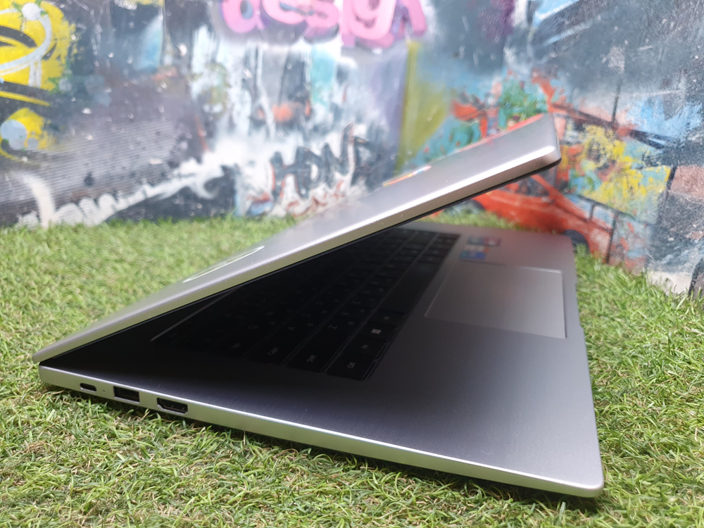 Ноутбук Huawei i5-11/8Gb/FHD/MateBook D 15 BoD-WDH9 53013ERR/Windows 10