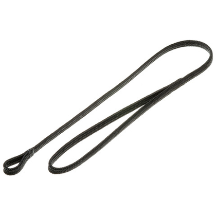 V.I.PET Водилка-затяжка с петлей (лента-чулок) 7 мм, 60 см