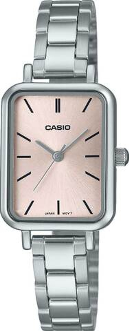 Часы Casio LTP-V009D-4E