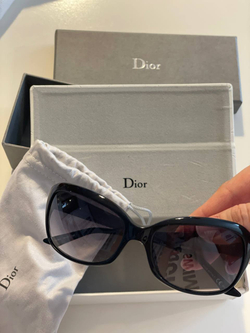 Очки Christian Dior