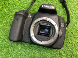 Canon EOS 60D 1.500 кадров