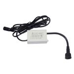 Фитолампа для рассады LED Booster Line для рассады 445 nm / 17W