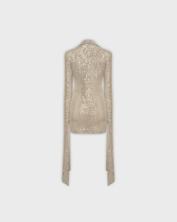 Платье RADIANT