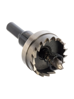 Коронка кольцевая 30 мм Gigant G-11306