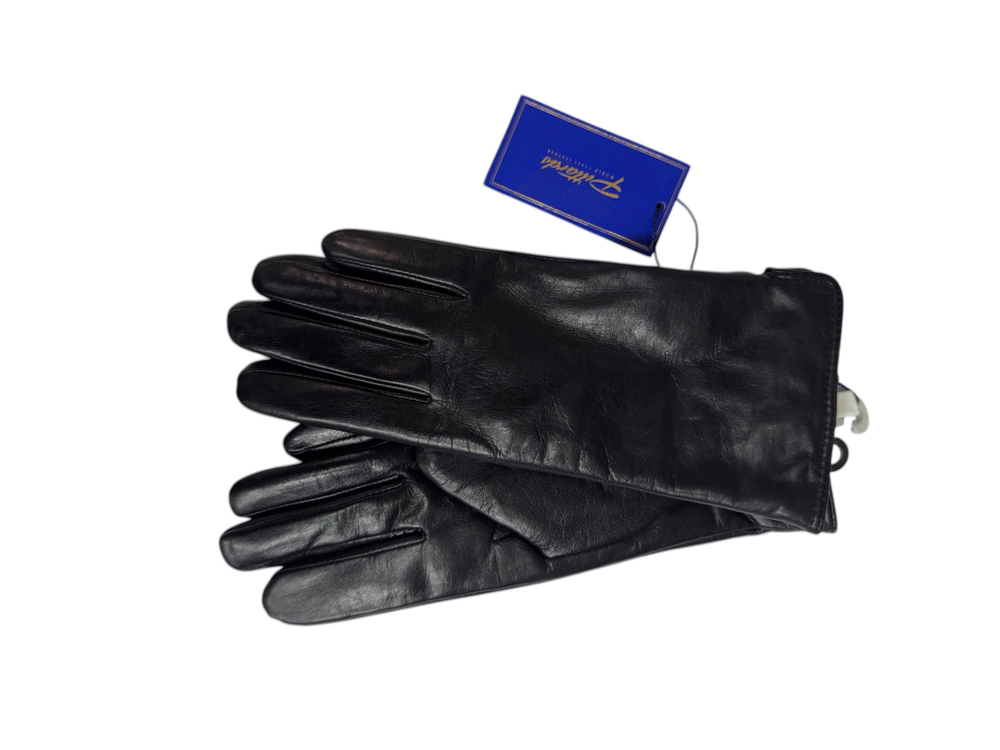 Перчатки. Женские. Материал верха: Кожаные люкс качества. Подклад: Трикотаж-шерсть