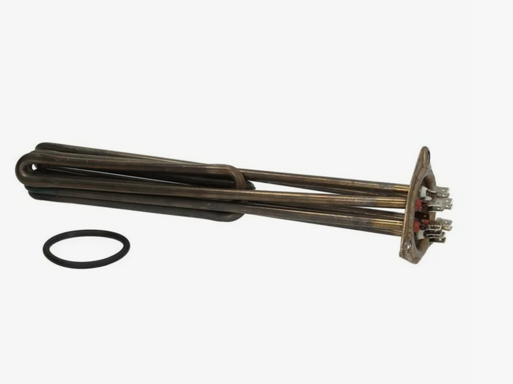 ТЭН 9.0кВт 230в бойлера для ПММ ELECTROLUX 0L2653