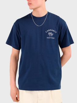 Футболка Carhartt WIP Eightynine Jupiter