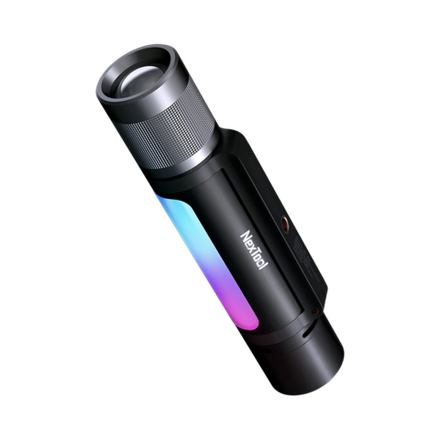 Фонарь Nextool NE20161A Outdoor 12-in-1Thunder Flashlight