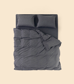 Пододеяльник - Melange Lava - 200x200