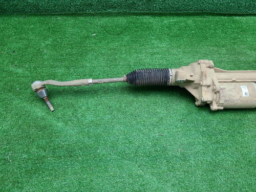 Рейка рулевая Mercedes GLE GLS v167 X167 (18-нв)