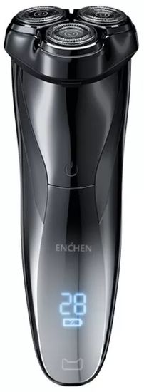 Электробритва Enchen BlackStone 3