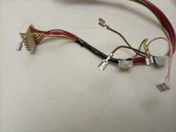 RSM601 кт71 Комплект проводов для стиральной машины Hotpoint-Ariston RSM 601 б/у