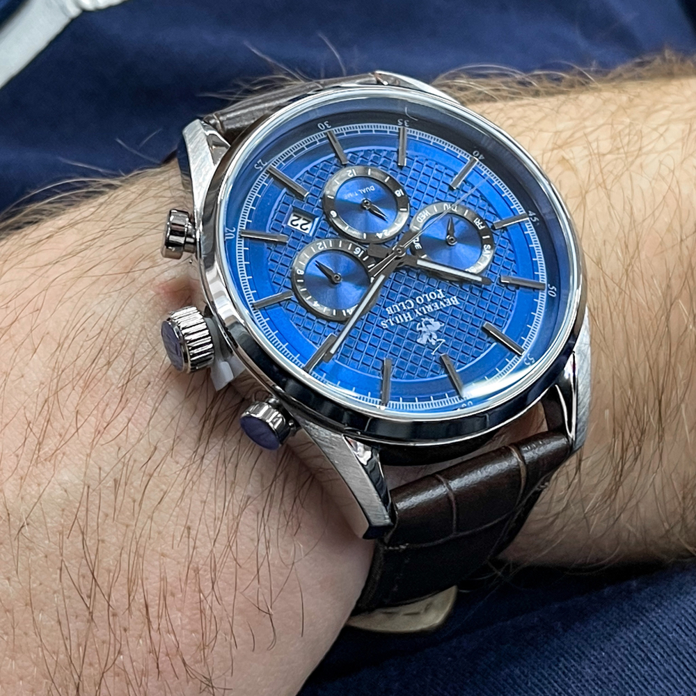 Beverly Hills Polo Club BP3004X.392