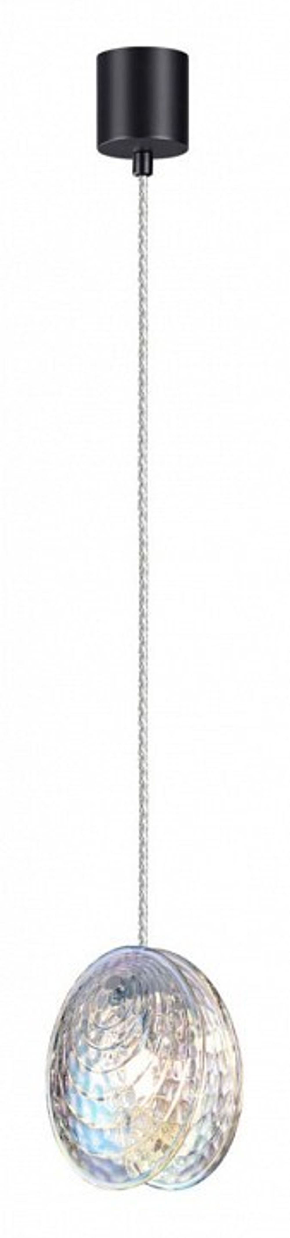 Подвесной светильник Odeon Light Mussels 5039/1A